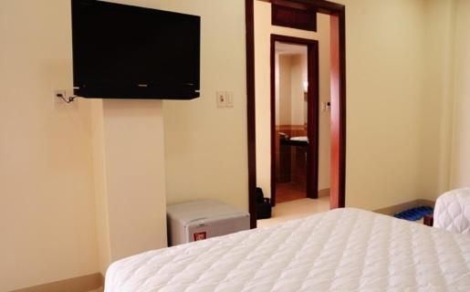 Canh Buom Hotel Ντα Νανγκ Δωμάτιο φωτογραφία