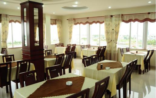 Canh Buom Hotel Ντα Νανγκ Εξωτερικό φωτογραφία