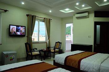 Canh Buom Hotel Ντα Νανγκ Εξωτερικό φωτογραφία